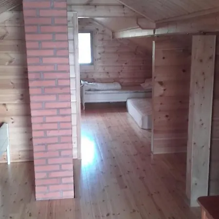 ヴィラ Holiday House *