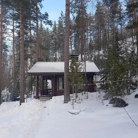 Holiday House 别墅 兰塔萨米