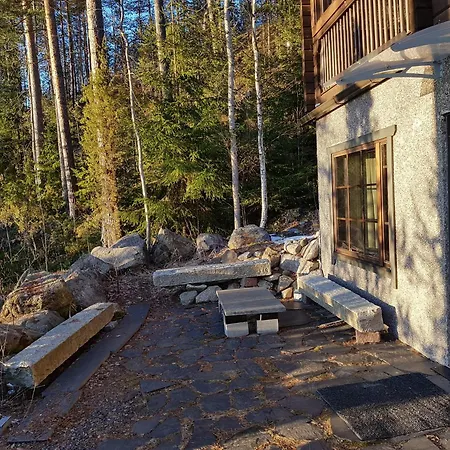 Holiday House *