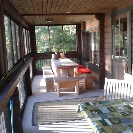 别墅 Holiday House 兰塔萨米