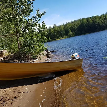 Holiday House 别墅
