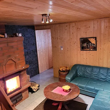 ヴィラ Holiday House ランタサルミ