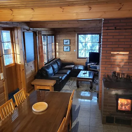 Holiday House *