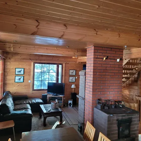 Holiday House * 兰塔萨米