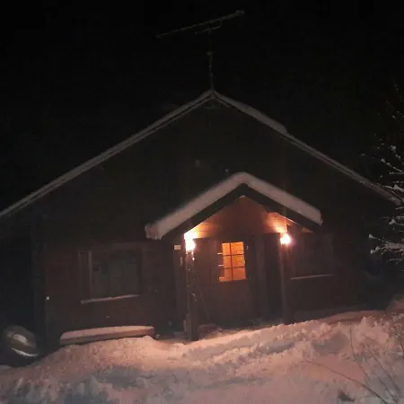 ヴィラ Holiday House *