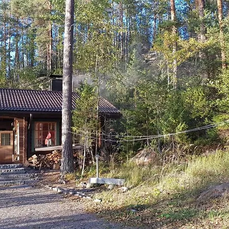 Holiday House ヴィラ ランタサルミ
