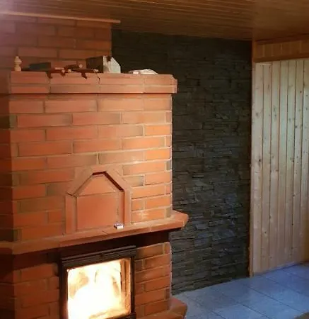 Holiday House *