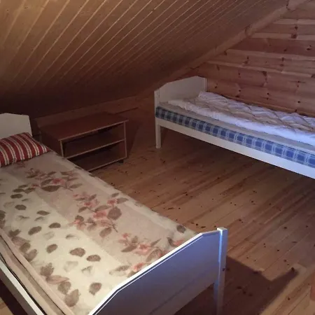Holiday House *