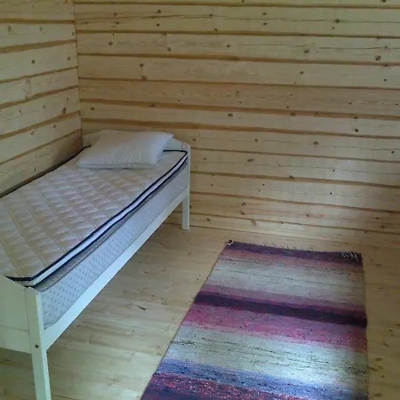 别墅 Holiday House