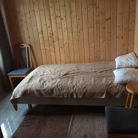 Holiday House ヴィラ