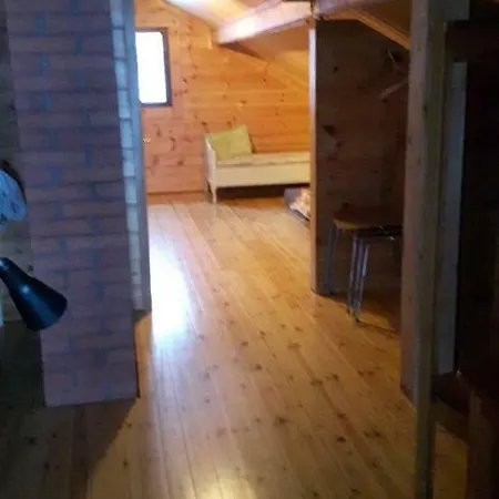 别墅 Holiday House