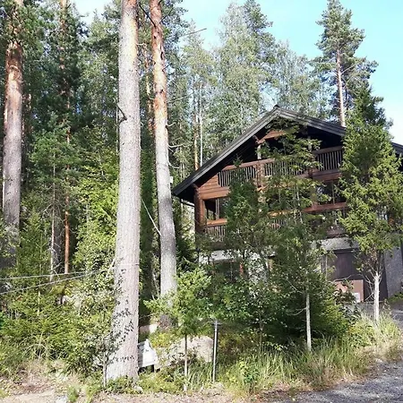 别墅 Holiday House *