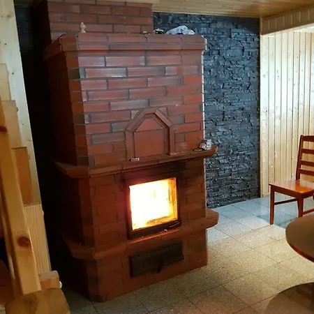 Holiday House ヴィラ *