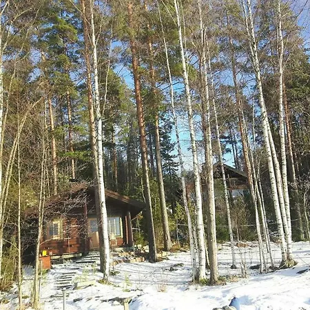 ヴィラ Holiday House ランタサルミ