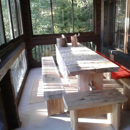 Holiday House *
